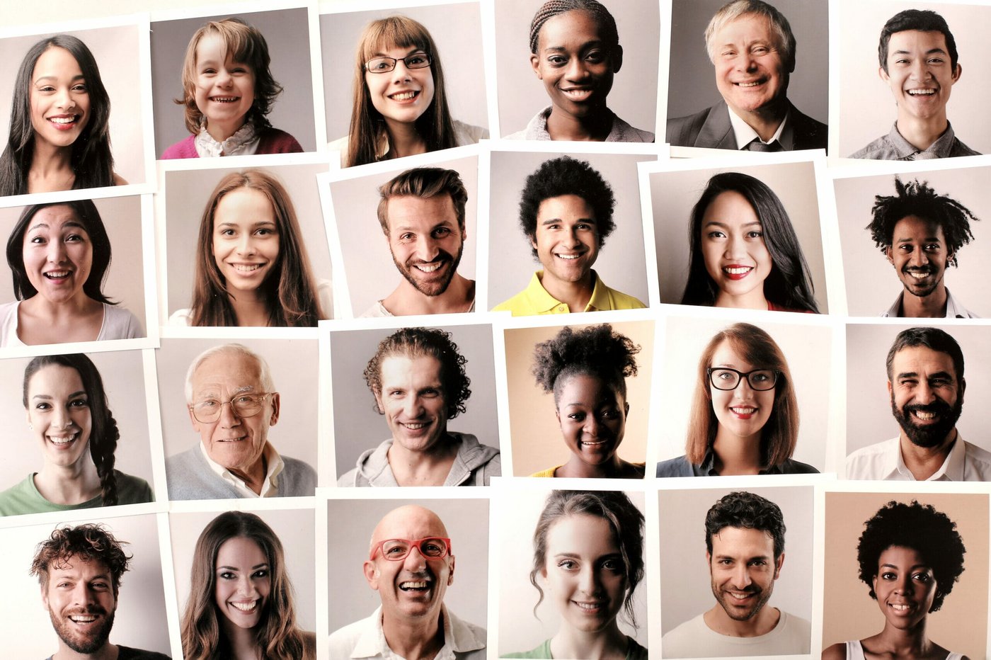 Green card photos
