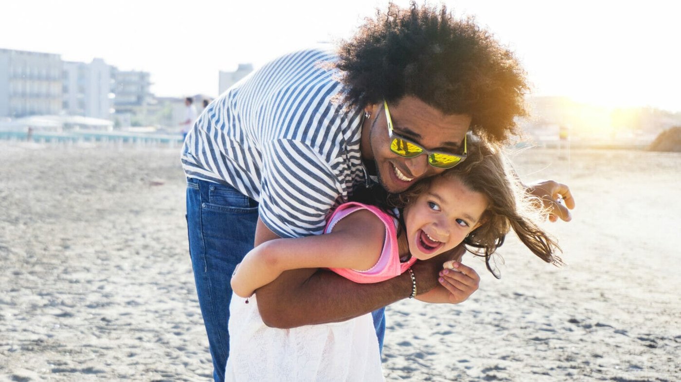 Dominican family visa family