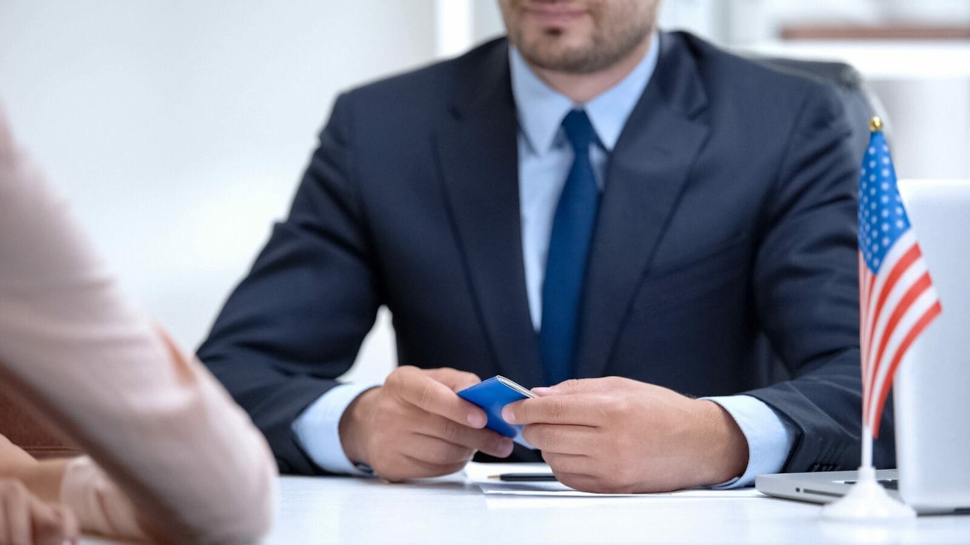 K-1 Visa Interview Questions