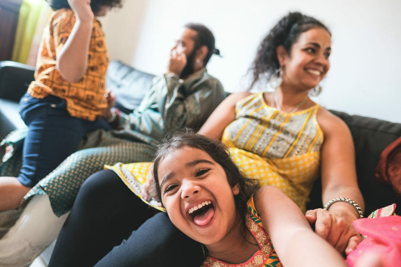 Pakistan family visa family