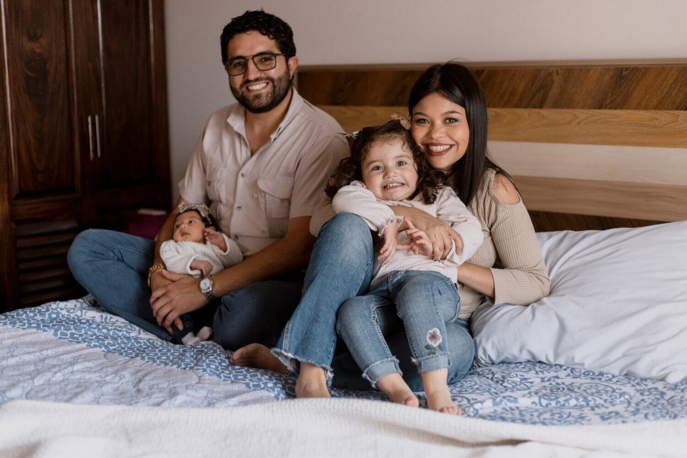 Mexico family visa family