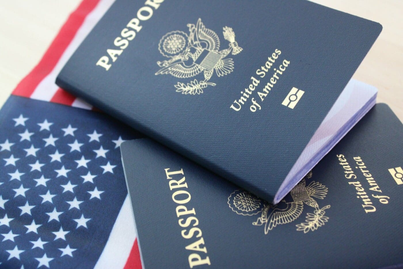 US Passport