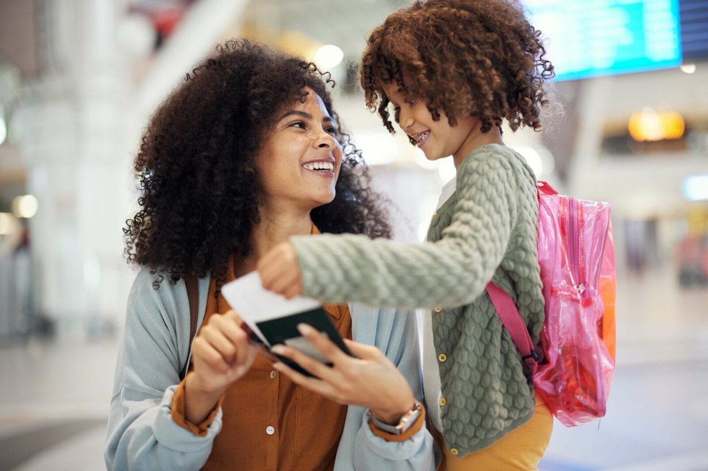 K-2 Child Visa Overview