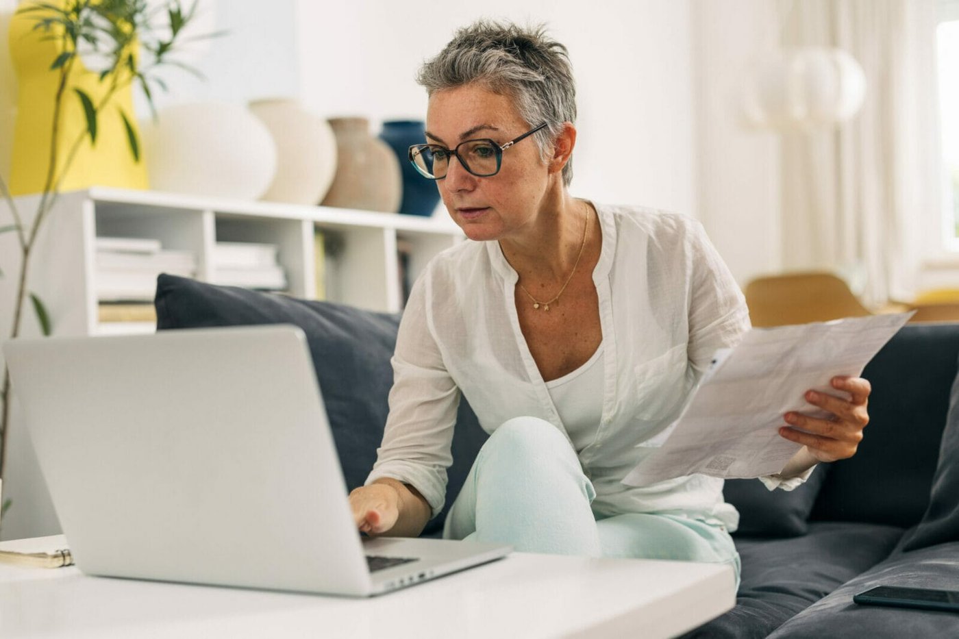 A U.S. employer applying for PERM