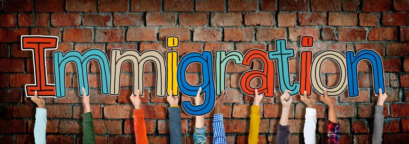 Immigration Glossary
