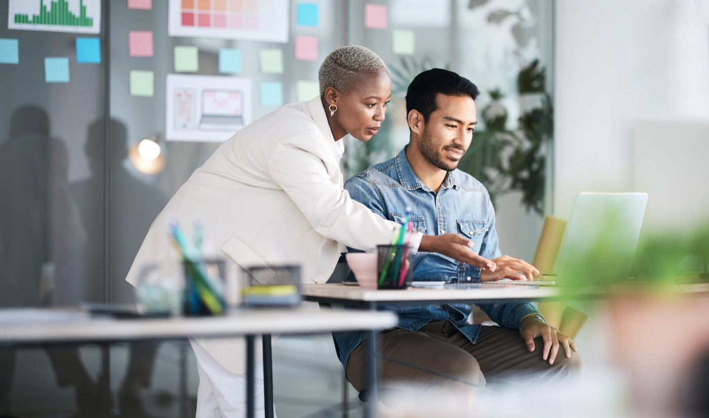 HR hiring foreign talent