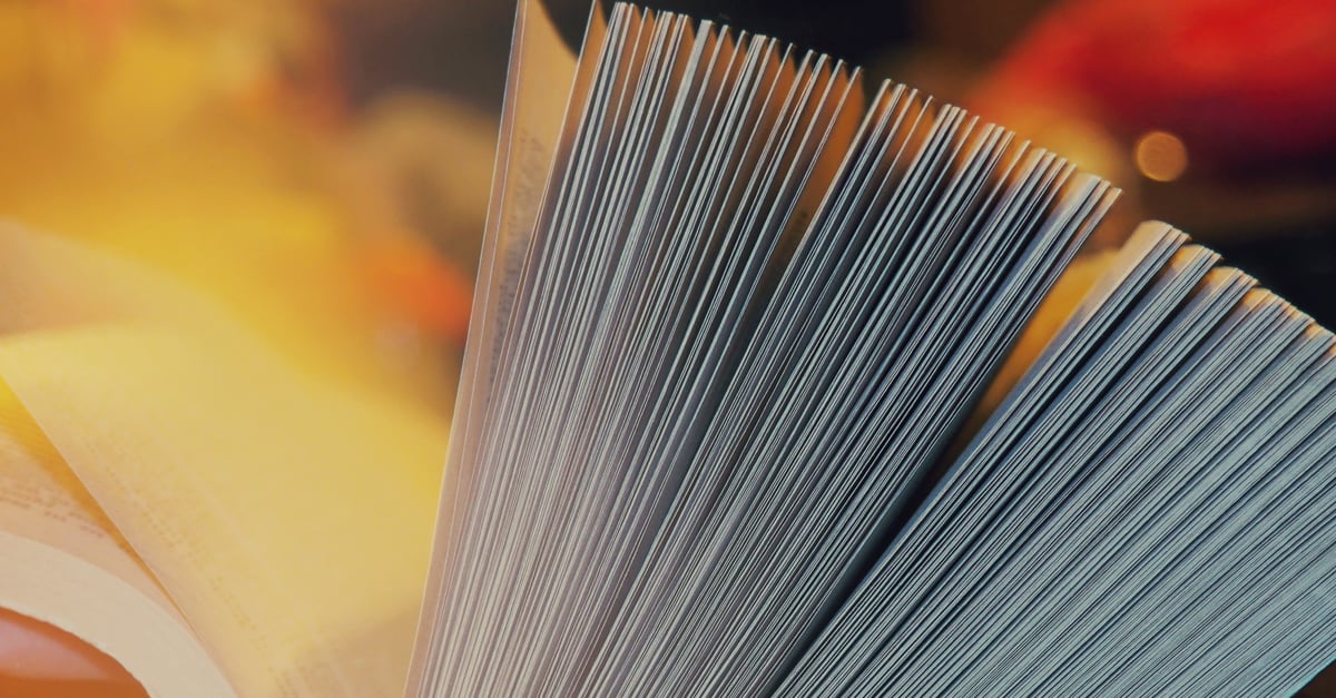 Book Pages