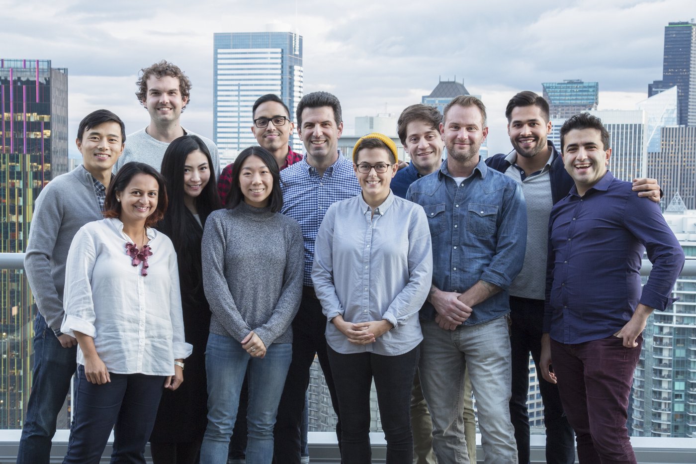 Team Boundless