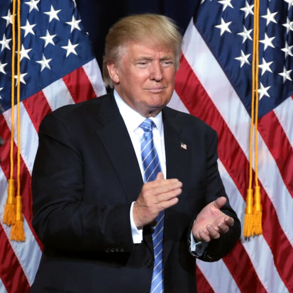 Trump