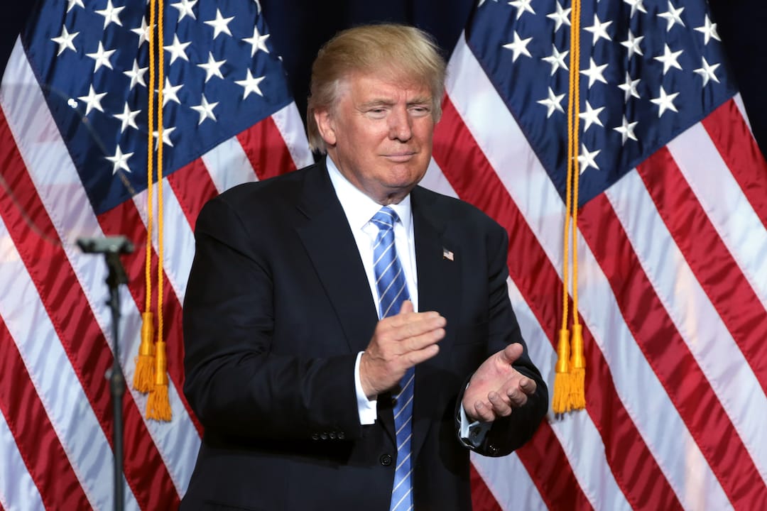 Trump