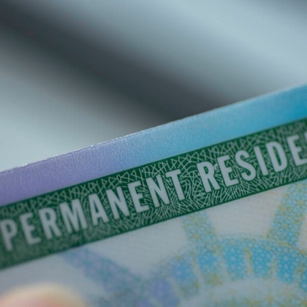Green Card Zoom
