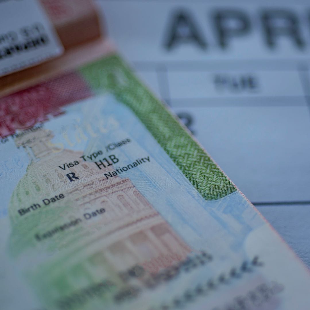 H-1B