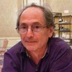 Michael Levitt