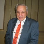 Rudolph A. Marcus