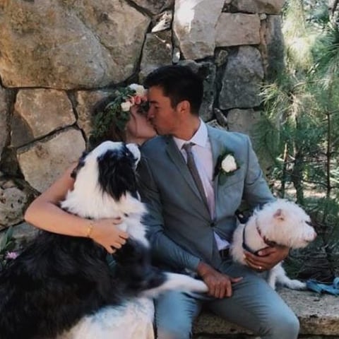 Madaline and Jonathan's Wedding