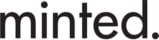 Minted logo