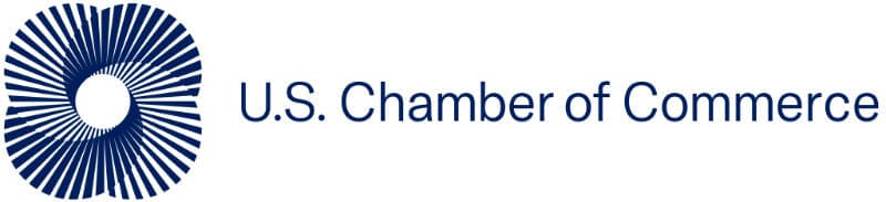 U.S. Chamber of Commerce logo