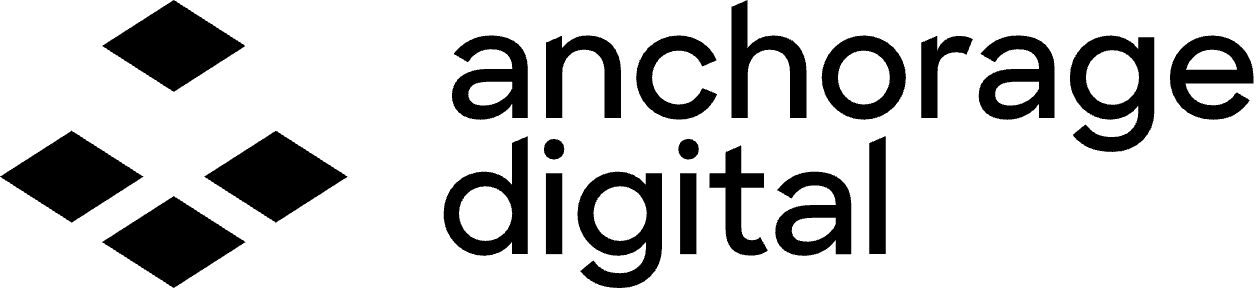 Anchorage Digital Bank Logo
