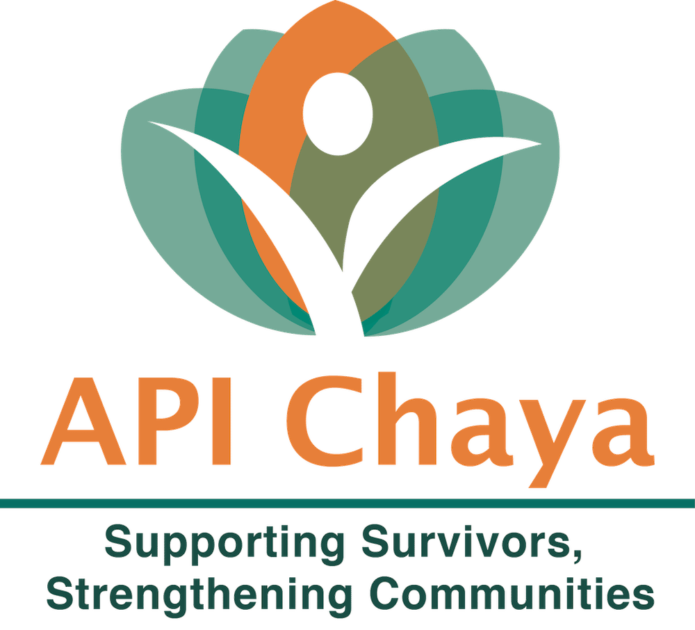 Logo for API Chaya