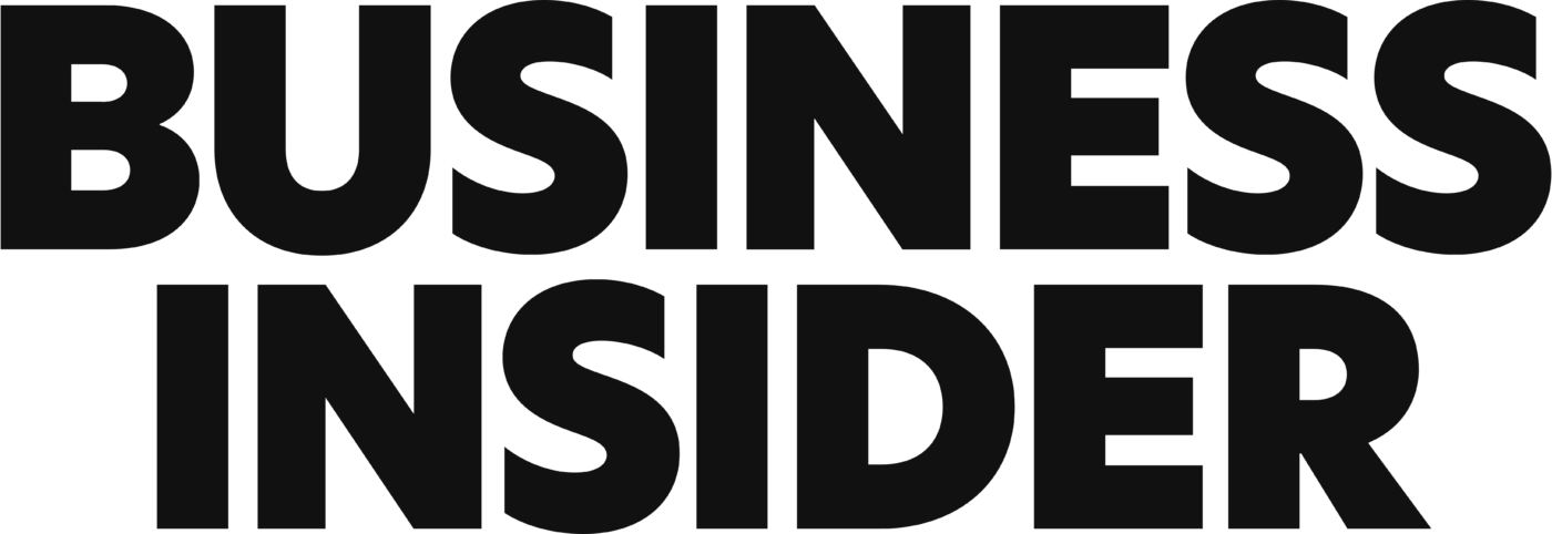Business Insider Logo