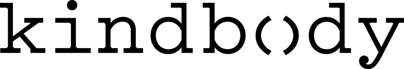 KindBody Logo