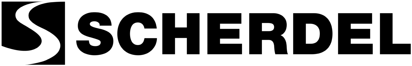 Scherdel Logo