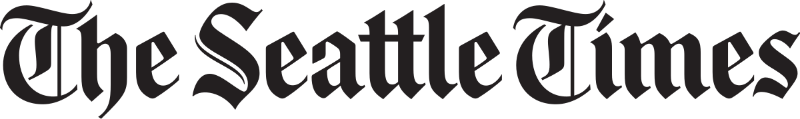 The Seattle Times logo