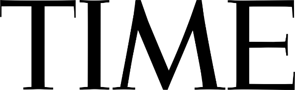 Time Logo