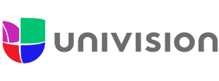Univision logo