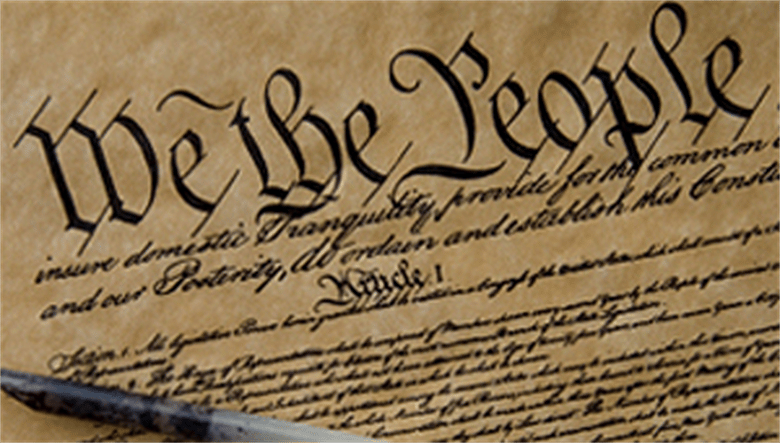 US Constitution - Immigration