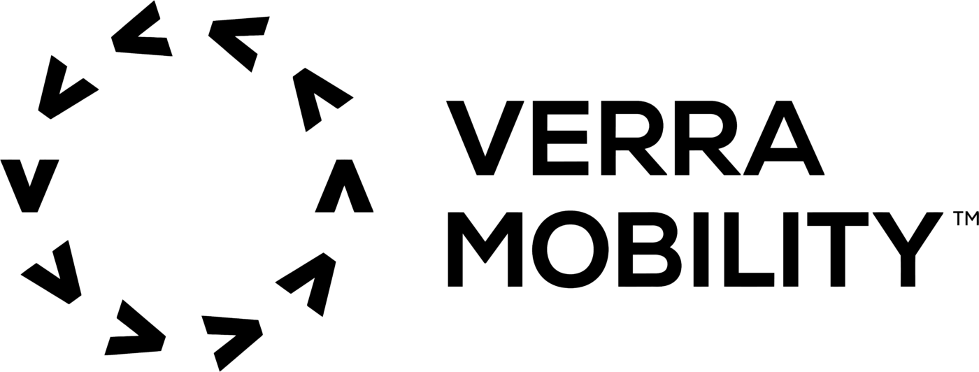 Verra Mobility Logo